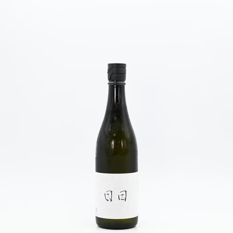 NICHINICHI Nichi nichi Akitsu Yamadanishiki