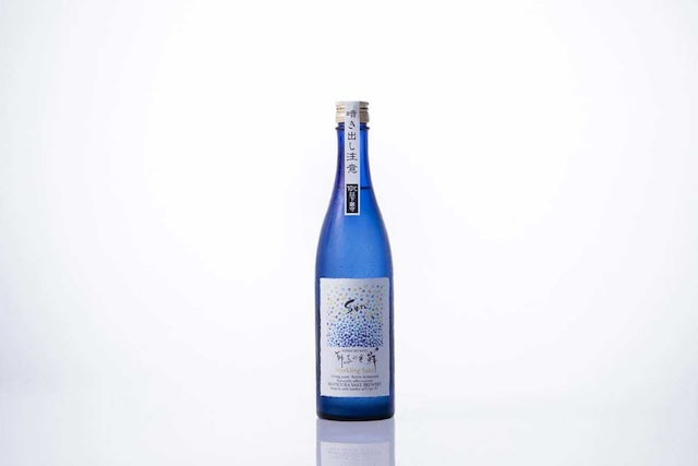 MATSUURA Shishinosato Sen Sparkling