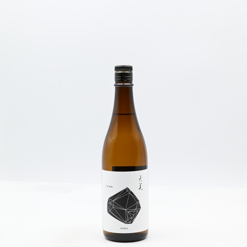 CHOSHU Tembi Tokubetsu Junmai Hiire