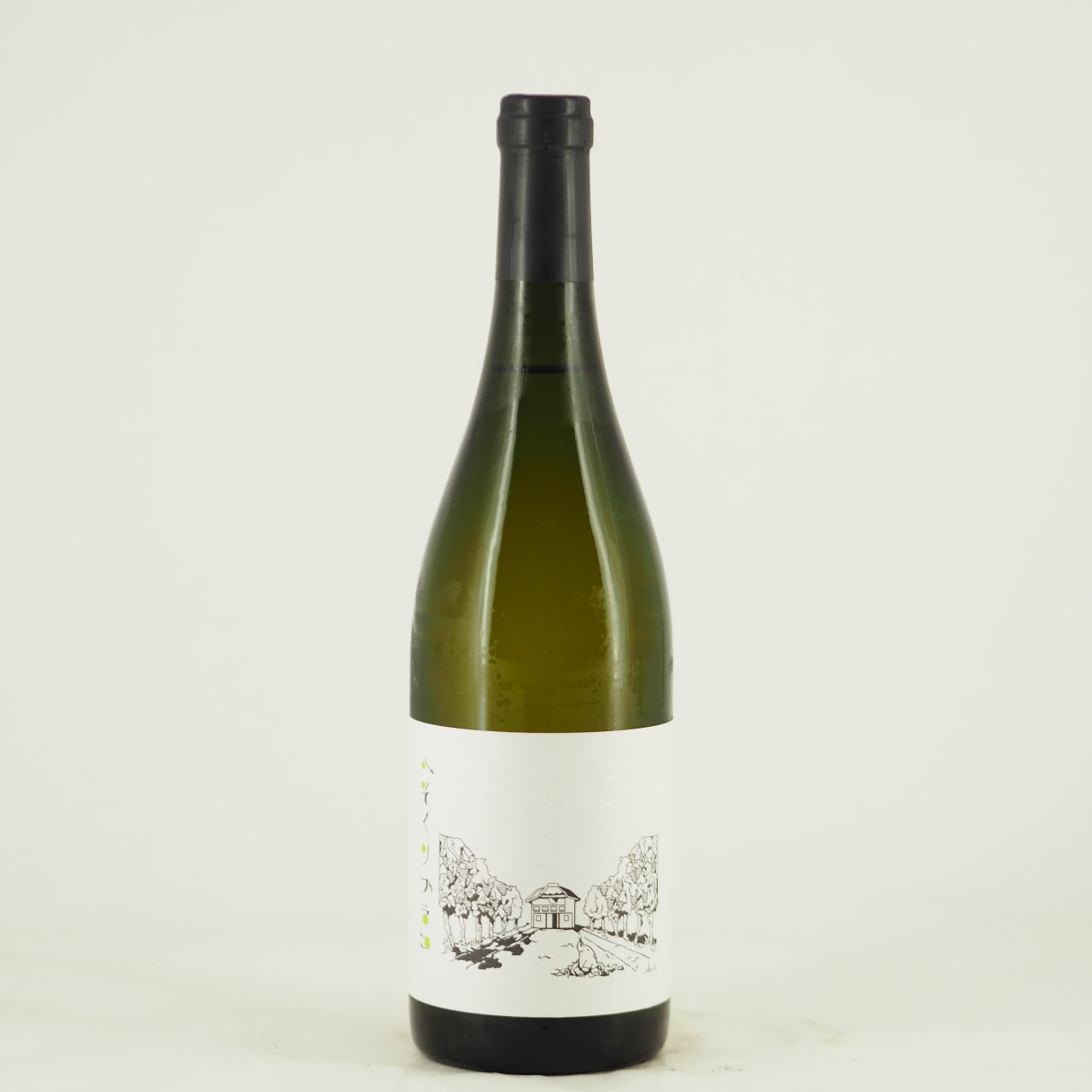 COMAZONO Hesokuri Blanc 750ml