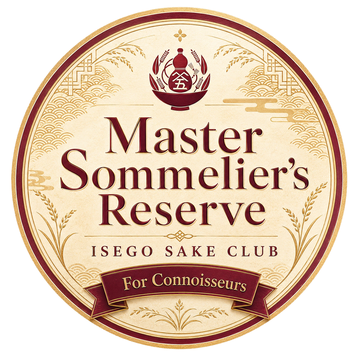 Master Sommelier's Reserve (720ml×2)
