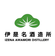 Izena-awamori-distillery