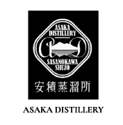 Asaka-distillery