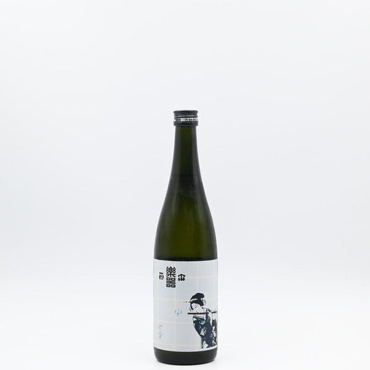 OKIDAIKICHIHONTEN Gakki Masamune Junmai Junjo