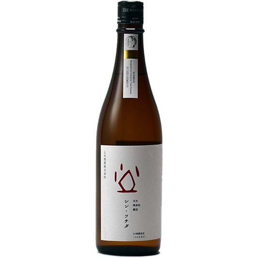 TSUCHIDA GI Shin-Tsuchida Koshihikari