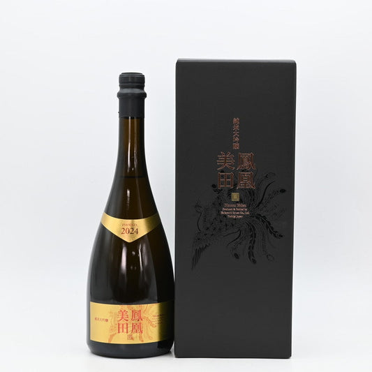 KOBAYASHI Hououbiden Gold Phoenix 750ml with Box