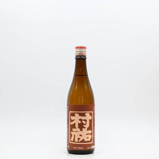MURAYU Murayu Akane Red Label  Namazake