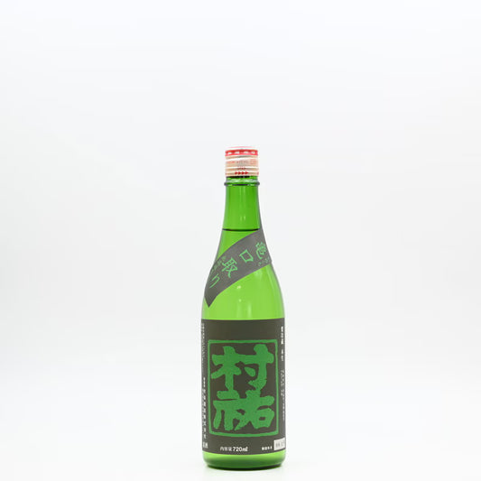 MURAYU Murayu Tokiwa Green Label  Kamekuchidori