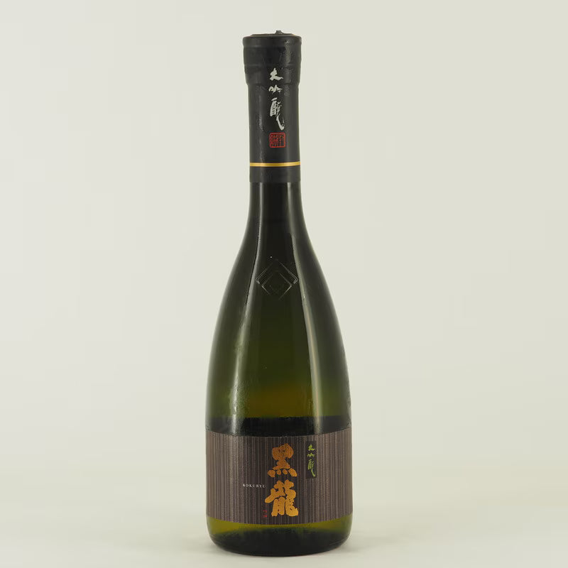KOKURYU Kokuryu Daiginjo