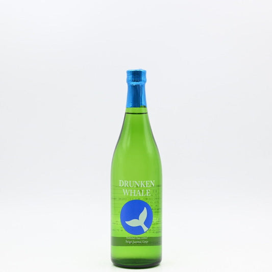 SUIGEI Suigei  Junmai Ginjo Ginrei -SUMMER-