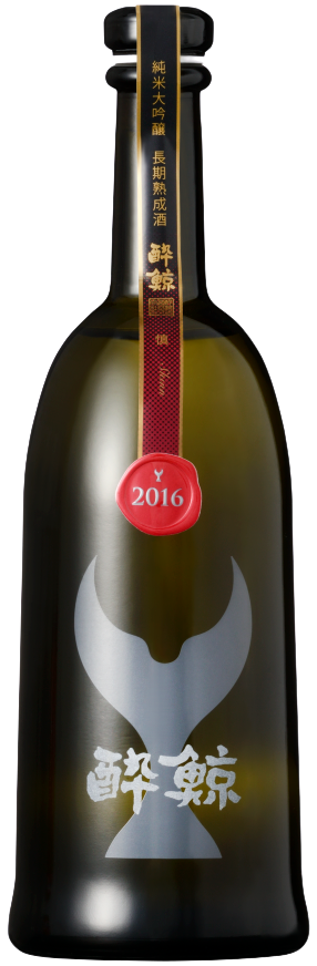 SUIGEI Suigei -Shin- Junmai Daiginjo