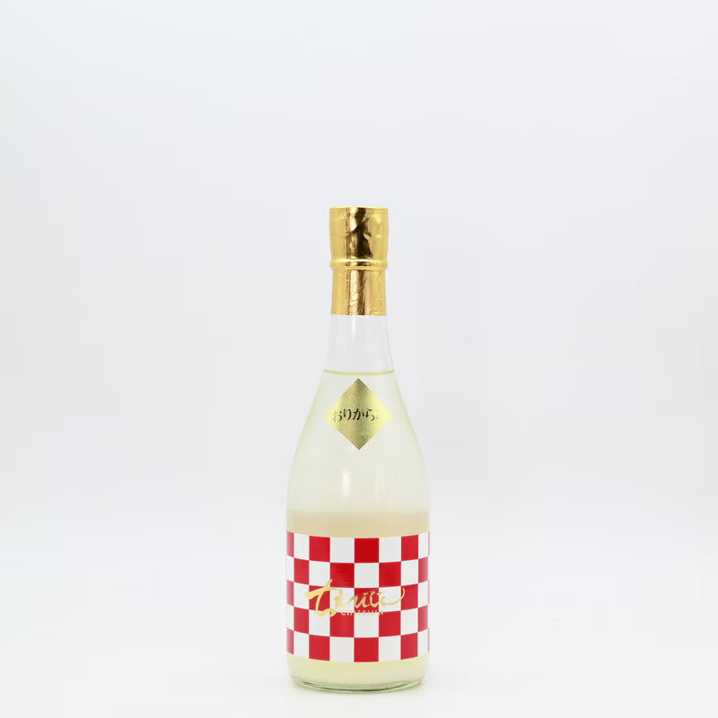 NAKANO Chiebijin Rouge Blanc