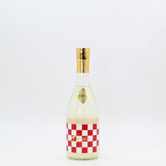 NAKANO Chiebijin Rouge Blanc