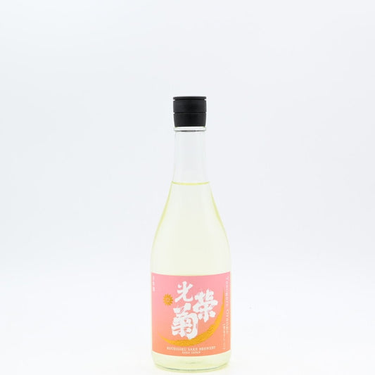 KOUEIGIKU  koueigiku Muroka Nama Genshu -TasogareOrange-