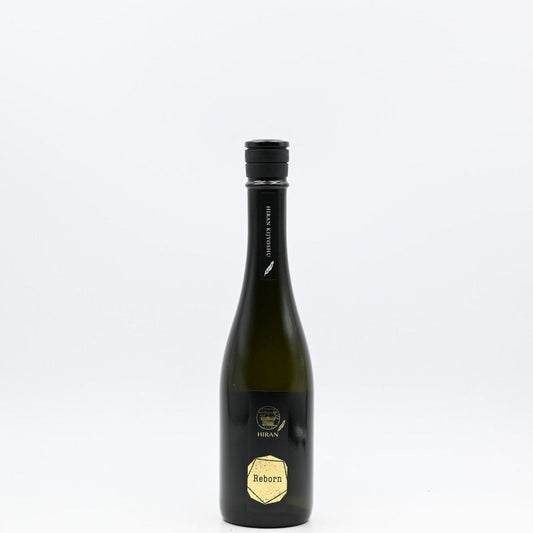 MORI HIRAN Reborn Hiire