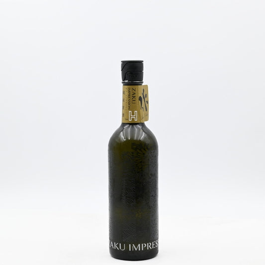 SHIMIZU SEIZABURO SHOTEN Zaku Impression H 750ml