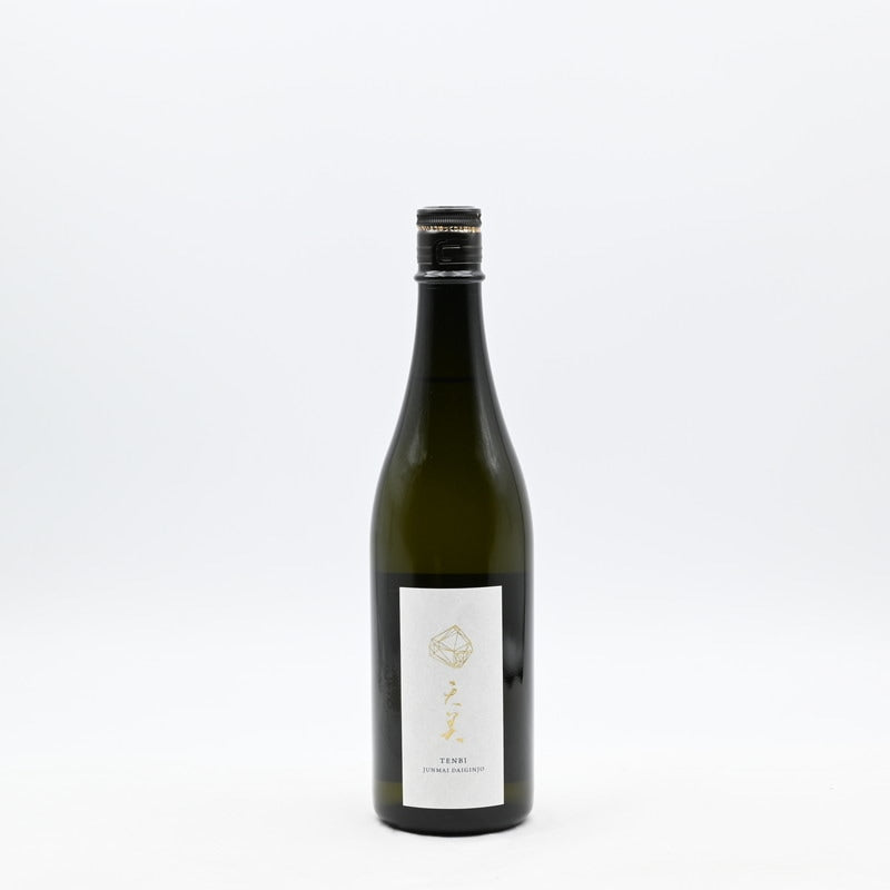 CHOSHU Tembi Junmai Daiginjo Hiire