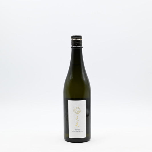 CHOSHU Tembi Junmai Daiginjo Hiire