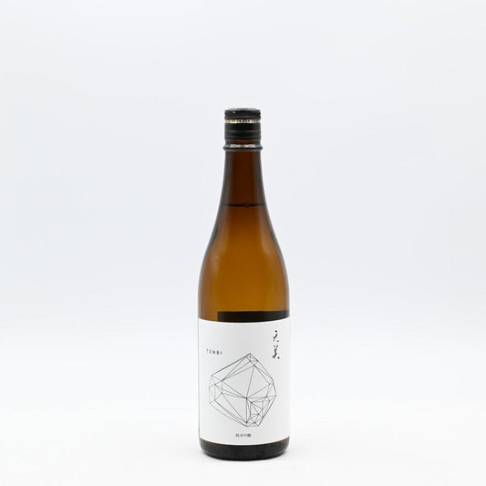 CHOSHU Tembi Junmai Ginjo Hiire