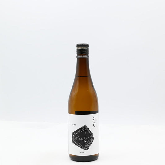 CHOSHU Tembi Tokubetsu Junmai Hiire