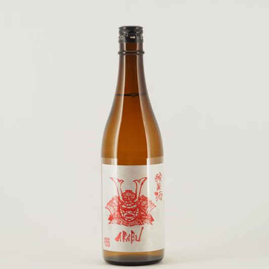 AKABU Akabu Junmaishu