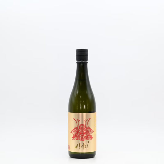 AKABU Akabu Junmai Dai Ginjo