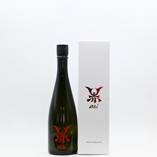 AKABU Akabu RED EMBLEM