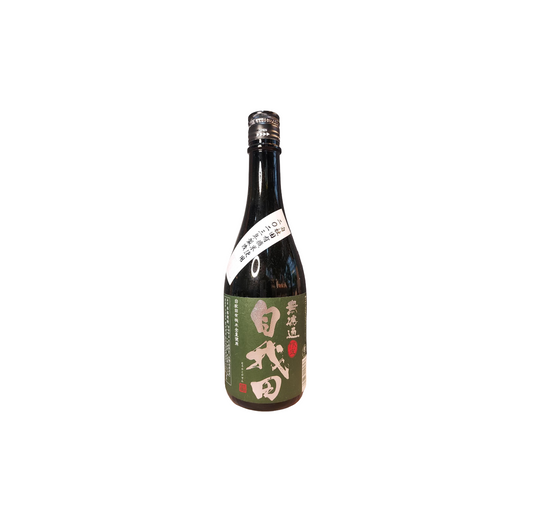 TOYONAGA Jigaden Rice Shochu
