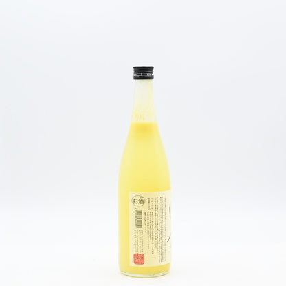 KOBAYASHI Hououbiden Yuzu Liquor 720ml