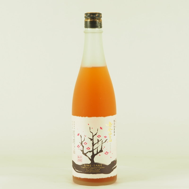 KOBAYASHI Hououbiden Treasured Umeshu 720ml