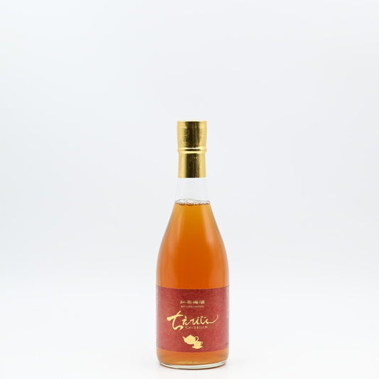 NAKANO Chiebijin English Tea Umeshu 720ml