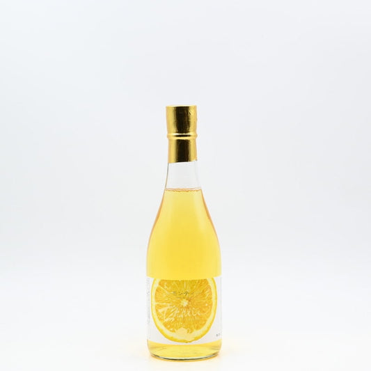 NAKANO Chiebijin Lemon Tea Liqueur 720ml