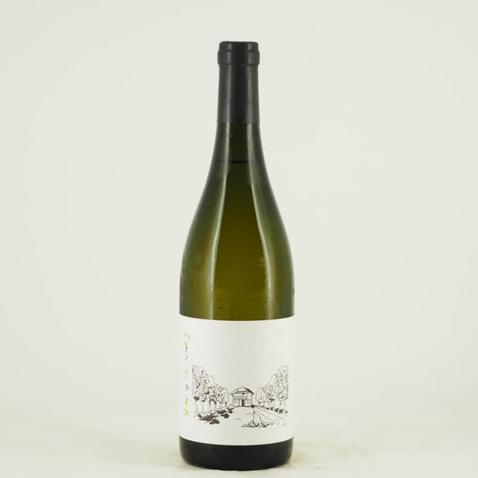 COMAZONO Hesokuri Blanc 750ml