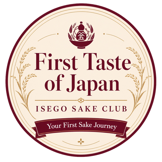 First Taste of Japan (720ml×2)