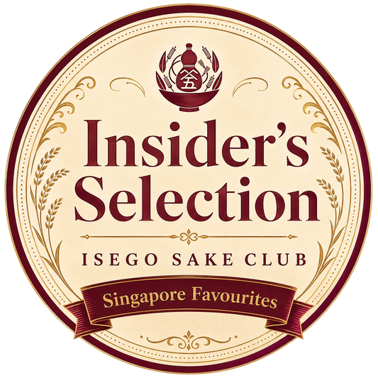 Insider's Selection (720ml×2)